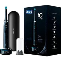 Oral-B iO 10 Series 10 Cosmic Black (черный)