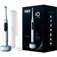 Oral-B iO 10 Series 10 (белый) Image #1