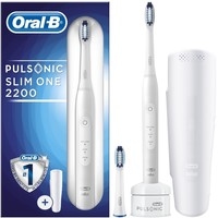 Oral-B Pulsonic Slim One 2200 Image #1