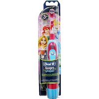 Oral-B Stages Power Princess (DB4.510.K) Image #1