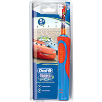 Oral-B Vitality Kids Cars Image #5