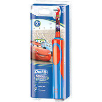 Oral-B Vitality Kids Cars Image #6