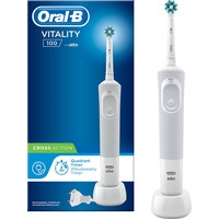 Oral-B Vitality 100 Cross Action D100.413.1 (белый) Image #1