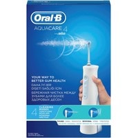 Oral-B Aquacare 4 Pro-Expert MDH20.016.2 Image #12
