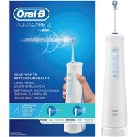 Oral-B Aquacare 4 Pro-Expert MDH20.016.2
