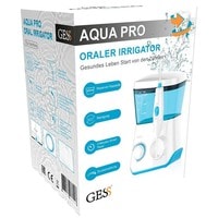 Gess Aqua Pro GESS-707 Image #6