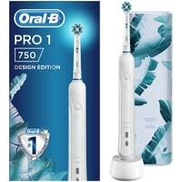 Oral-B Pro 1 750 Cross Action D16.513.1UX (белый)
