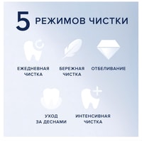 Oral-B iO 7 (белый) Image #13