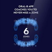 Oral-B iO 8 (белый, 3 насадки) Image #8