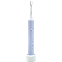 Infly Sonic Electric Toothbrush T03S (1 насадка, фиолетовый) Image #1