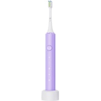 Infly Sonic Electric Toothbrush T03S (1 насадка, фиолетовый) Image #2