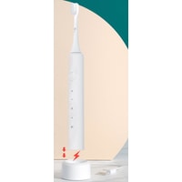 Infly Sonic Electric Toothbrush T03S (1 насадка, фиолетовый) Image #7