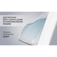 Polaris PWF 0201 (белый) Image #12