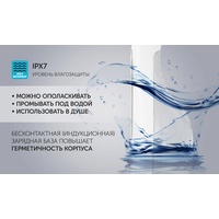 Polaris PWF 0201 (белый) Image #14