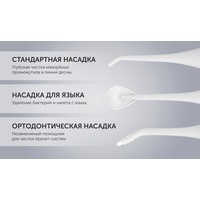 Polaris PWF 0201 (белый) Image #10