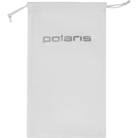 Polaris PWF 0201 (белый) Image #7