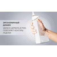 Polaris PWF 0201 (белый) Image #16