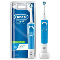 Oral-B Vitality 100 CLS (голубой)
