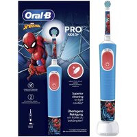 Oral-B Vitality Pro 103 Kids Spiderman D103.413.2K