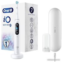 Oral-B iO 9 (белый)