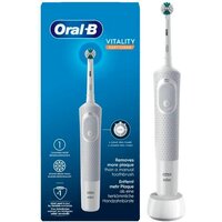 Oral-B Vitality Easy Clean (белый) Image #1