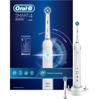 Oral-B Smart 4 4000N (D601.524.3)