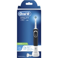 Oral-B Vitality 100 Cross Action D100.413.1 (черный) Image #3