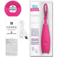 Foreo ISSA mini 2 (красный) Image #3