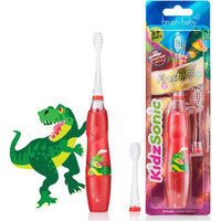 Brush-Baby KidzSonic Dinosaur Image #1