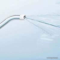 Xiaomi Mijia Electric Teeth Flosser F400 Smoked MEO704 (зеленый) Image #4