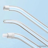 Xiaomi Mijia Electric Teeth Flosser F400 Smoked MEO704 (зеленый) Image #3