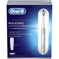 Oral-B Pulsonic Slim Luxe 4200 Image #2