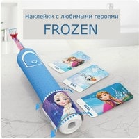 Oral-B Kids Frozen D100.413.2K Image #7