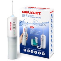 Aquajet LD-A3 (голубой) Image #2