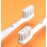 Infly Sonic Electric Toothbrush T03S (1 насадка, белый) Image #14