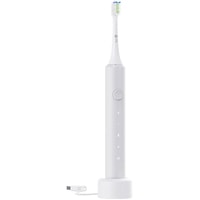 Infly Sonic Electric Toothbrush T03S (1 насадка, белый) Image #6