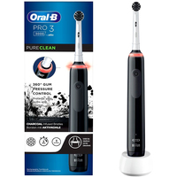Oral-B Pro 3 3000 Pure Clean Black D505.513.3 (черный)