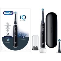 Oral-B iO 6 iOM6.2Q6.2DK (черный) Image #1