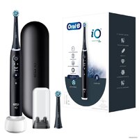 Oral-B iO 6 iOM6.2Q6.2DK (черный) Image #9