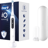 Oral-B iO 5 IOG5.1A6.1DK (белый)