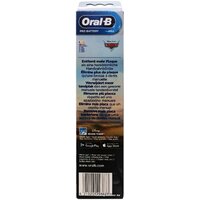 Oral-B Kids Cars DB5.510.1K 4210201305590 Image #2