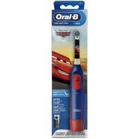 Oral-B Kids Cars DB5.510.1K 4210201305590 Image #1