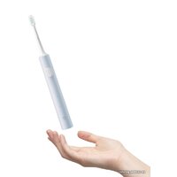 Xiaomi Mijia Sonic Electric Toothbrush T200C (светло-синий) Image #8