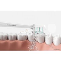 Xiaomi Mijia Sonic Electric Toothbrush T200C (светло-синий) Image #4