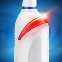 Oral-B Smart 4 4000N Teen D601.523.3 (белый) Image #2