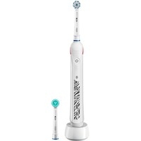 Oral-B Smart 4 4000N Teen D601.523.3 (белый)