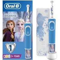 Oral-B Kids Frozen D100.413.2KX Image #1