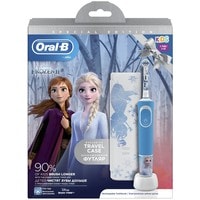 Oral-B Kids Frozen D100.413.2KX Image #3