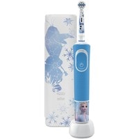 Oral-B Kids Frozen D100.413.2KX Image #2