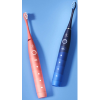 Oclean Find Duo Set Red-Blue